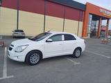 Chevrolet Cobalt 2020 года за 6 000 000 тг. в Кызылорда – фото 2