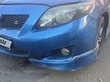 Toyota Corolla 2009 года за 3 700 000 тг. в Алматы – фото 2