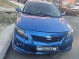 Toyota Corolla 2009 года за 3 700 000 тг. в Алматы – фото 4