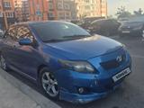 Toyota Corolla 2009 года за 3 700 000 тг. в Алматы – фото 5