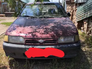 Nissan Primera