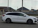 Hyundai i30 2023 года за 8 500 000 тг. в Атырау – фото 4
