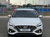 Hyundai i30 2023 года за 8 500 000 тг. в Атырау – фото 2