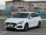 Hyundai i30 2023 года за 8 500 000 тг. в Атырау – фото 3