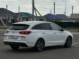 Hyundai i30 2023 года за 8 500 000 тг. в Атырау – фото 5