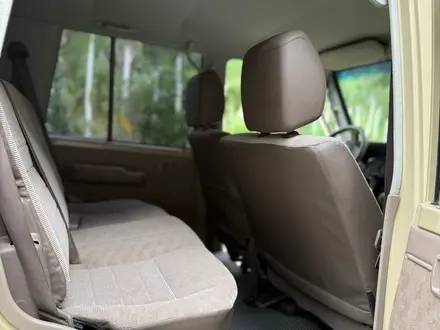 Toyota Land Cruiser 2008 года за 17 990 000 тг. в Алматы – фото 11