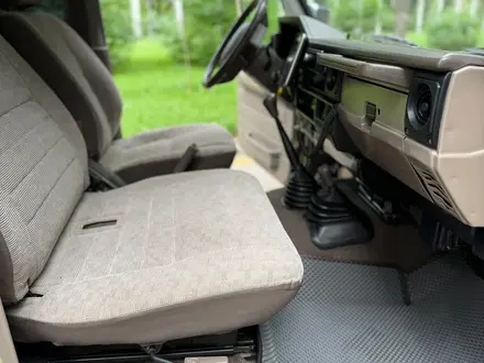 Toyota Land Cruiser 2008 года за 17 990 000 тг. в Алматы – фото 12