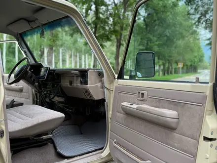 Toyota Land Cruiser 2008 года за 17 990 000 тг. в Алматы – фото 13