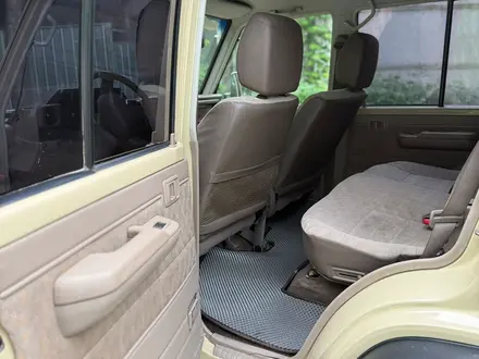 Toyota Land Cruiser 2008 года за 17 990 000 тг. в Алматы – фото 14
