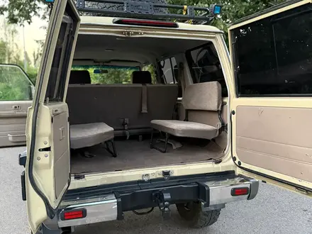 Toyota Land Cruiser 2008 года за 17 990 000 тг. в Алматы – фото 18