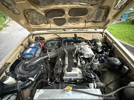 Toyota Land Cruiser 2008 года за 17 990 000 тг. в Алматы – фото 19