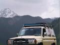 Toyota Land Cruiser 2008 года за 17 990 000 тг. в Алматы – фото 20