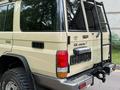 Toyota Land Cruiser 2008 года за 17 990 000 тг. в Алматы – фото 6
