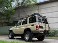 Toyota Land Cruiser 2008 года за 17 990 000 тг. в Алматы