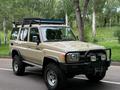 Toyota Land Cruiser 2008 года за 17 990 000 тг. в Алматы – фото 4