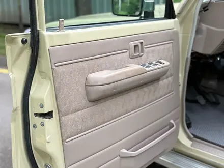Toyota Land Cruiser 2008 года за 17 990 000 тг. в Алматы – фото 10