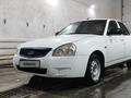 ВАЗ (Lada) Priora 2170 2013 годаfor2 100 000 тг. в Кульсары – фото 6