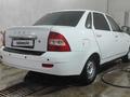 ВАЗ (Lada) Priora 2170 2013 годаfor2 100 000 тг. в Кульсары – фото 7