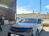 Toyota Camry 2015 года за 10 000 000 тг. в Тараз