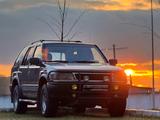 Opel Frontera 1994 годаүшін2 700 000 тг. в Астана
