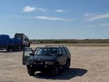 Opel Frontera 1994 годаүшін2 700 000 тг. в Астана – фото 3