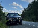 Opel Frontera 1994 годаүшін2 700 000 тг. в Астана – фото 2