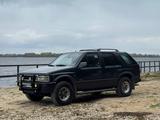 Opel Frontera 1994 годаүшін2 700 000 тг. в Астана – фото 5