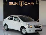 Chevrolet Cobalt 2022 года за 4 900 000 тг. в Шымкент – фото 2