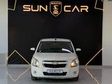 Chevrolet Cobalt 2022 года за 4 900 000 тг. в Шымкент – фото 3