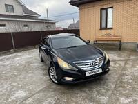 Hyundai Sonata 2010 годаүшін5 300 000 тг. в Уральск