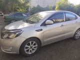 Kia Rio 2012 годаfor4 000 000 тг. в Рудный