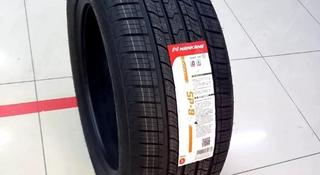 Шины! 205/70R16 Nankang SP09 летние Taiwan за 31 600 тг. в Алматы