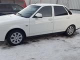 ВАЗ (Lada) Priora 2170 2015 года за 3 090 000 тг. в Костанай