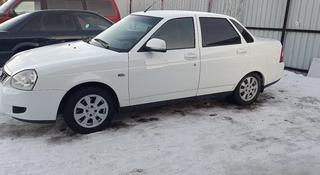 ВАЗ (Lada) Priora 2170 2015 года за 3 090 000 тг. в Костанай