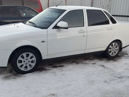 ВАЗ (Lada) Priora 2170 2015 года за 3 000 000 тг. в Костанай