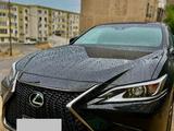 Lexus ES 350 2020 года за 21 000 000 тг. в Актау