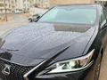 Lexus ES 350 2020 года за 21 000 000 тг. в Актау – фото 4