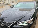 Lexus ES 350 2020 годаүшін21 000 000 тг. в Актау – фото 4