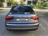 Volkswagen Passat 2018 года за 9 644 000 тг. в Атырау