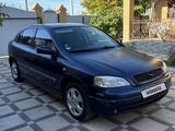 Opel Astra 1999 года за 1 700 000 тг. в Атырау