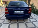 Opel Astra 1999 года за 1 700 000 тг. в Атырау – фото 3