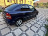 Opel Astra 1999 года за 1 700 000 тг. в Атырау – фото 4