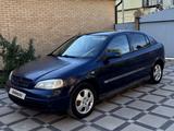 Opel Astra 1999 года за 1 700 000 тг. в Атырау – фото 5