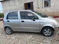 Daewoo Matiz 2013 года за 2 300 000 тг. в Туркестан – фото 4