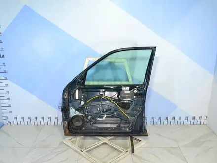 Дверь передний правый Mercedes benz W210 за 20 000 тг. в Тараз – фото 4