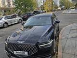 Genesis G90 2020 годаүшін25 000 000 тг. в Шымкент – фото 2