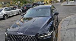 Genesis G90 2020 года за 25 000 000 тг. в Шымкент – фото 2