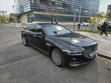 Genesis G90 2020 годаүшін25 000 000 тг. в Шымкент