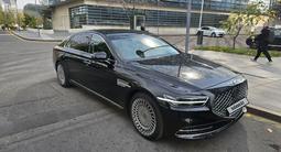 Genesis G90 2020 года за 25 000 000 тг. в Шымкент