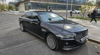 Genesis G90 2020 года за 25 000 000 тг. в Шымкент